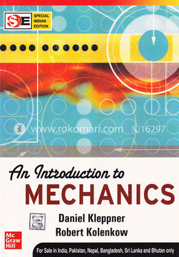 An Introduction to Mechanics image