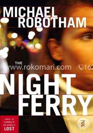 The Night Ferry image
