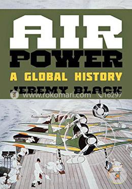 Air Power: A Global History image