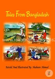 Tales From Bangladesh image