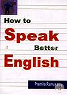 How to Speak Better English image