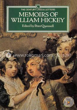 Memoirs of William Hickey image