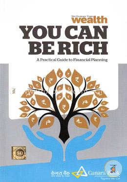 You Can Be Rich-Financial Planning Guide image