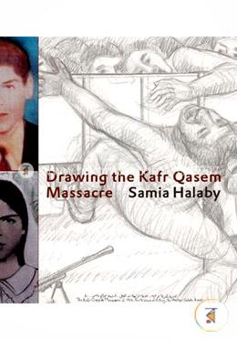 Drawing the Kafr Qasem Massacre image