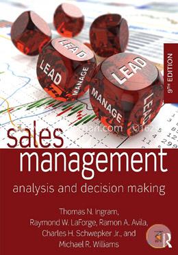 Sales Management image