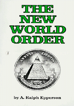 The New World Order image