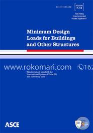 Minimum Design Loads for Buildings and Other Structures image