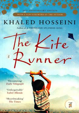 The kite Runner
