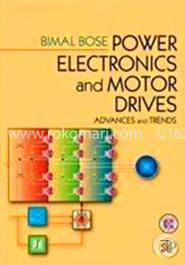 Power Electronics and Motor Drives: Advances and Trends image