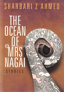 The Ocean of Mrs Nagai image
