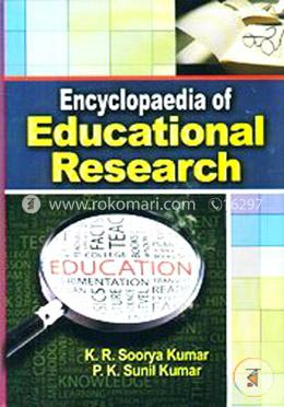 Encyclopaedia of Educational Research (Set of 5 Vols.) image