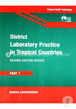 District Laboratory Practice in Tropical Countries: Part - 1 (SAE)  image