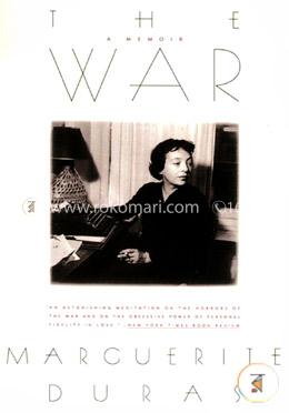 The War: A Memoir image