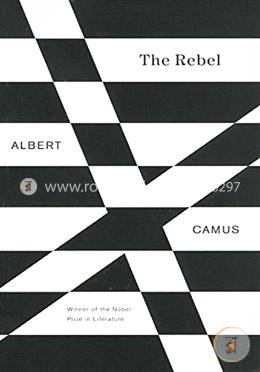 The Rebel: An Essay on Man in Revolt image