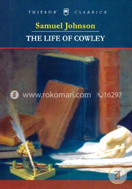 The Life Of Cowley image