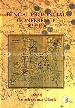 Bengal Provincial Conference 1905 image
