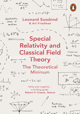 Special Relativity and Classical Field Theory image