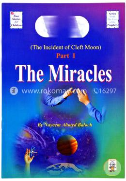 The Miracles :The Incident of Cleft Moon (Part 1) image
