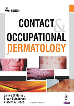Contact and Occupational Dermatology image