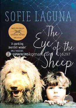 The Eye of the Sheep image