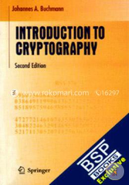 Introduction to Cryptography image