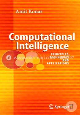 Computational Intelligence: Principles, Techniques and Applications (With CD) image