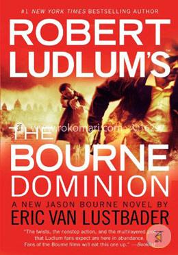 Robert Ludlum's The Bourne Dominion image