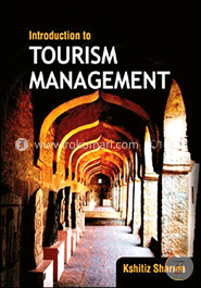 Introduction to Tourism Management image