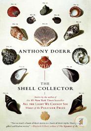 The Shell Collector image