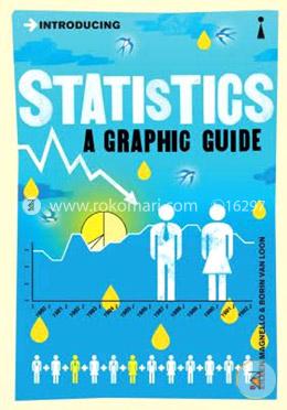 Introducing Statistics: A Graphic Guide image