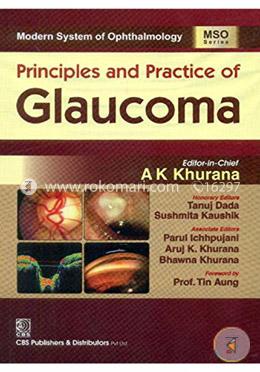 Mso Series Principles Practice Glaucoma image