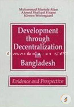 Development Through Decentralisation in Bangladesh: Evidence and Perspective image