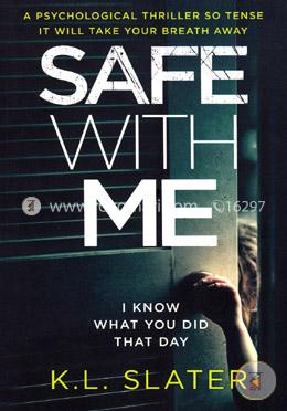 Safe with Me image