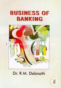 Business of Banking image