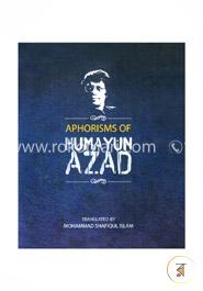 Aphorisms of Humayun Azad 