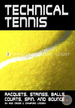 Technical Tennis: image