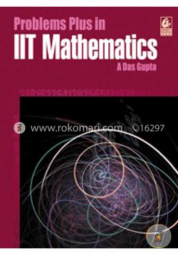 Problems Plus In IIT Mathematics image