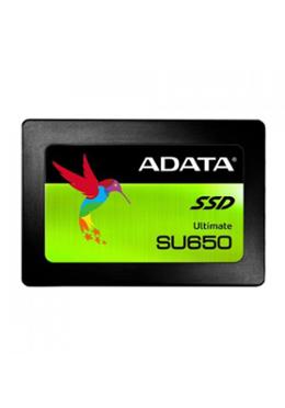 Adata SU 650 SSD - 480GB image