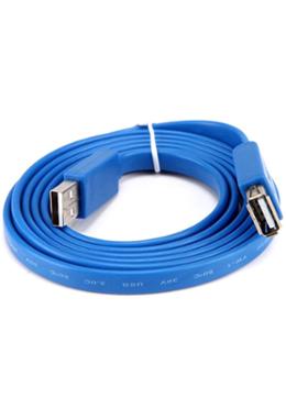 Havit USB 2.0 Extension 1.5m Cable image
