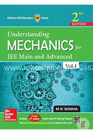 Understanding Mechanics - Vol. 1 image