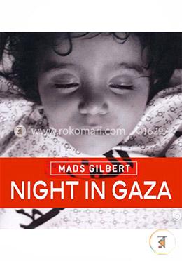Night In Gaza image