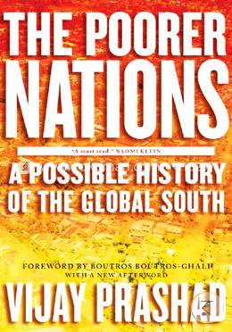 The Poorer Nations: A Possible History of the Global South image