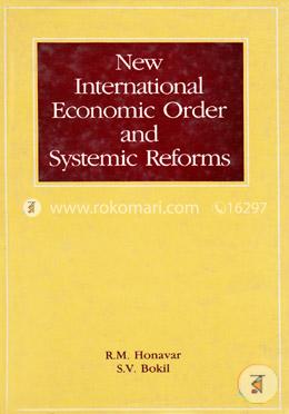New International Economic Order and Systemic Reform image