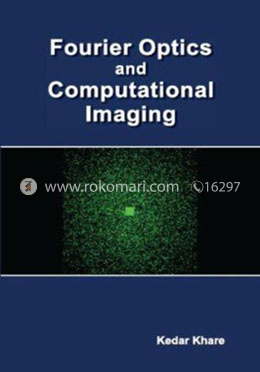 Fourier Optics and Computational Imaging image