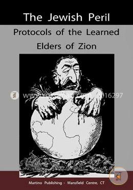 Protocols of the Learned Elders of Zion image