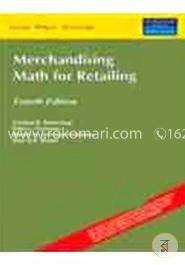 Merchandising Mathematics For Retailing image