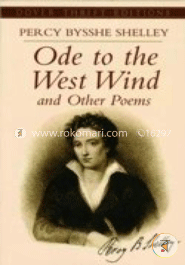 Ode To The West Wind And Other Poems image