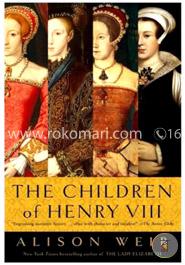 The Children of Henry VIII image