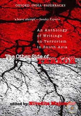 The Other Side Of Terror: An Anthology Of Writings On Terrorism In South Asia image