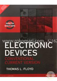 Electronic Devices : Conventional Current Version image